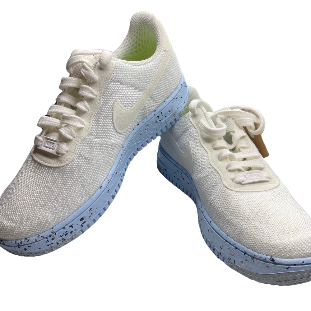 Nike Air Force 1 Carter Flyknit women’s size 7.5